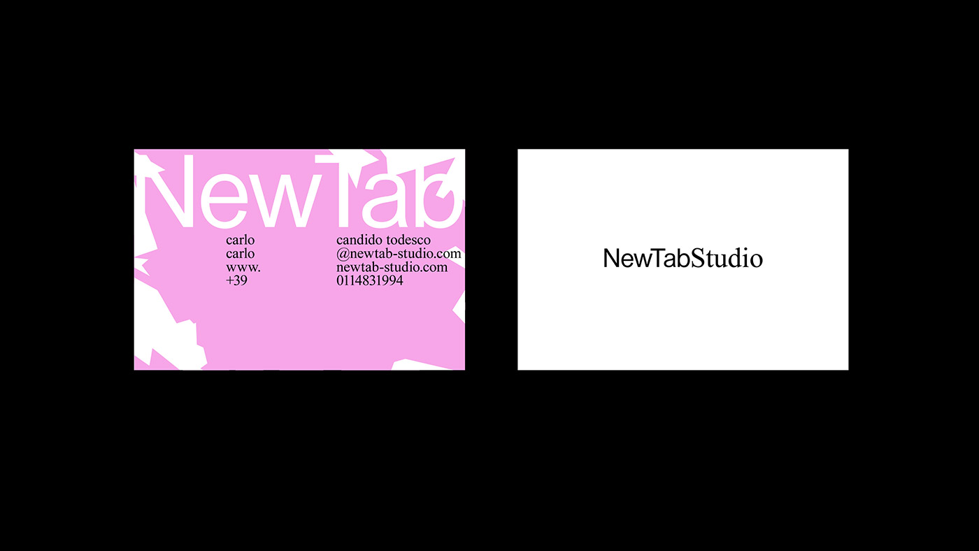 NewTab Studio